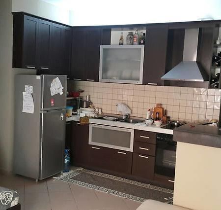 Splendido Apartmens Golem Durres Kültér fotó