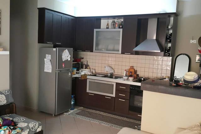Splendido Apartmens Golem Durres Kültér fotó