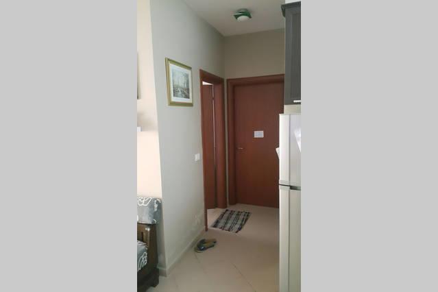 Splendido Apartmens Golem Durres Kültér fotó