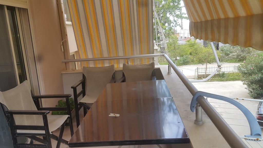 Splendido Apartmens Golem Durres Kültér fotó