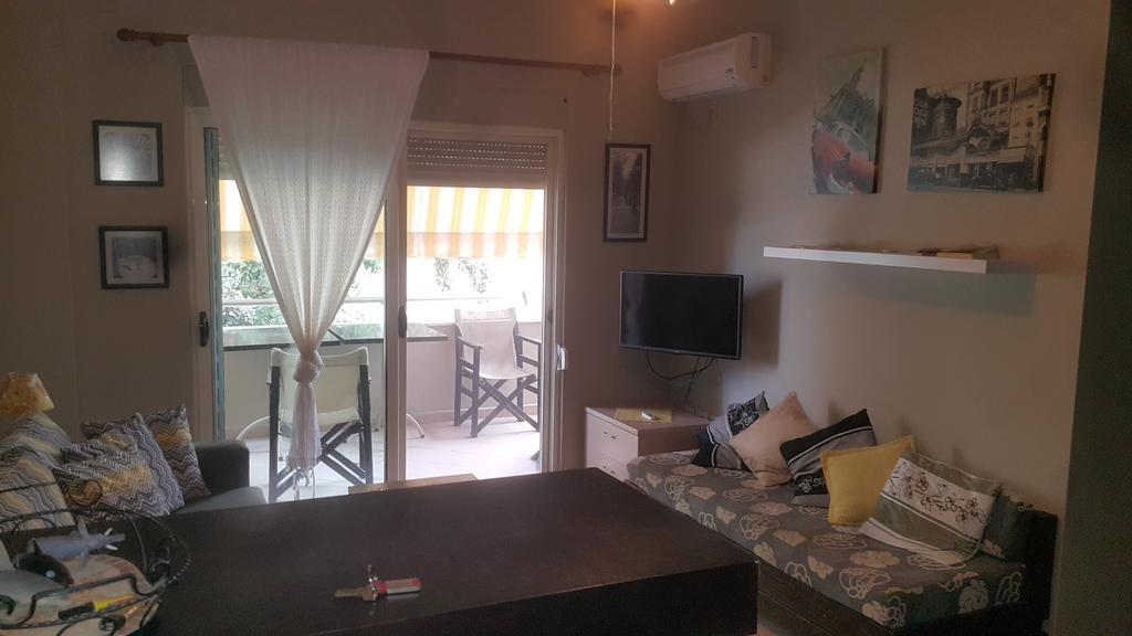 Splendido Apartmens Golem Durres Kültér fotó