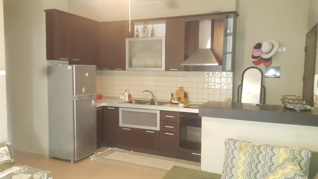 Splendido Apartmens Golem Durres Kültér fotó